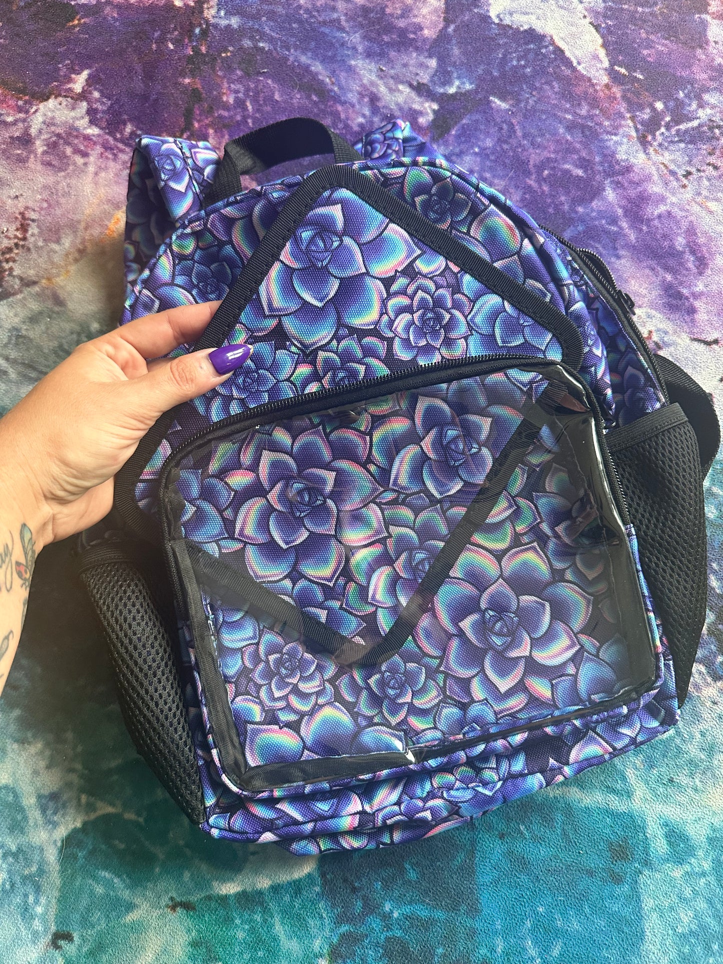 Small ITA Backpack