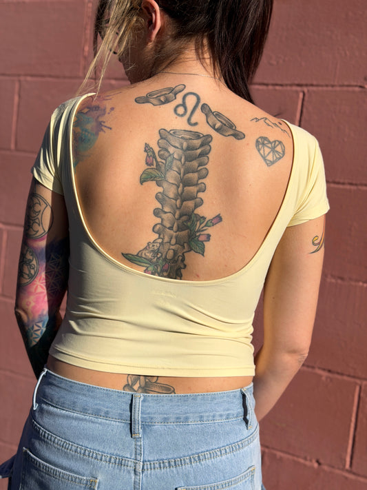 Fairy Rat Crop Too - Medium