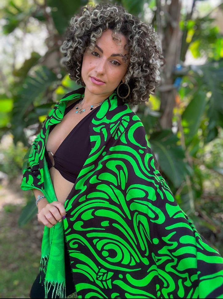 Chaya Av