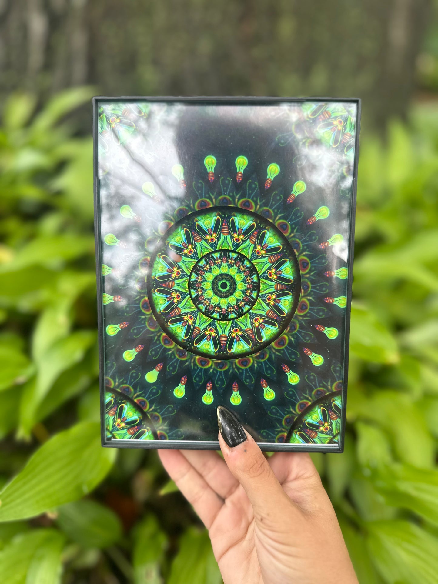 Illuminate Kalidescope