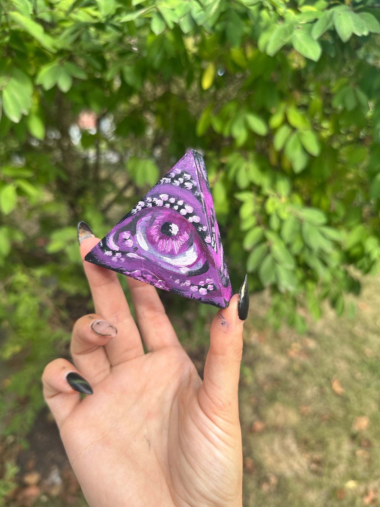 Sustainable Trinket