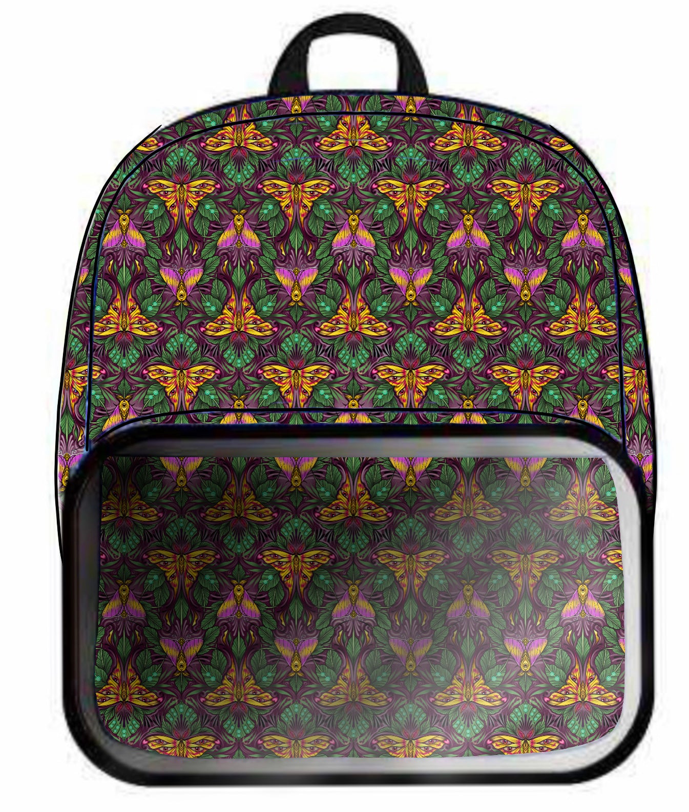 Small ITA Backpack