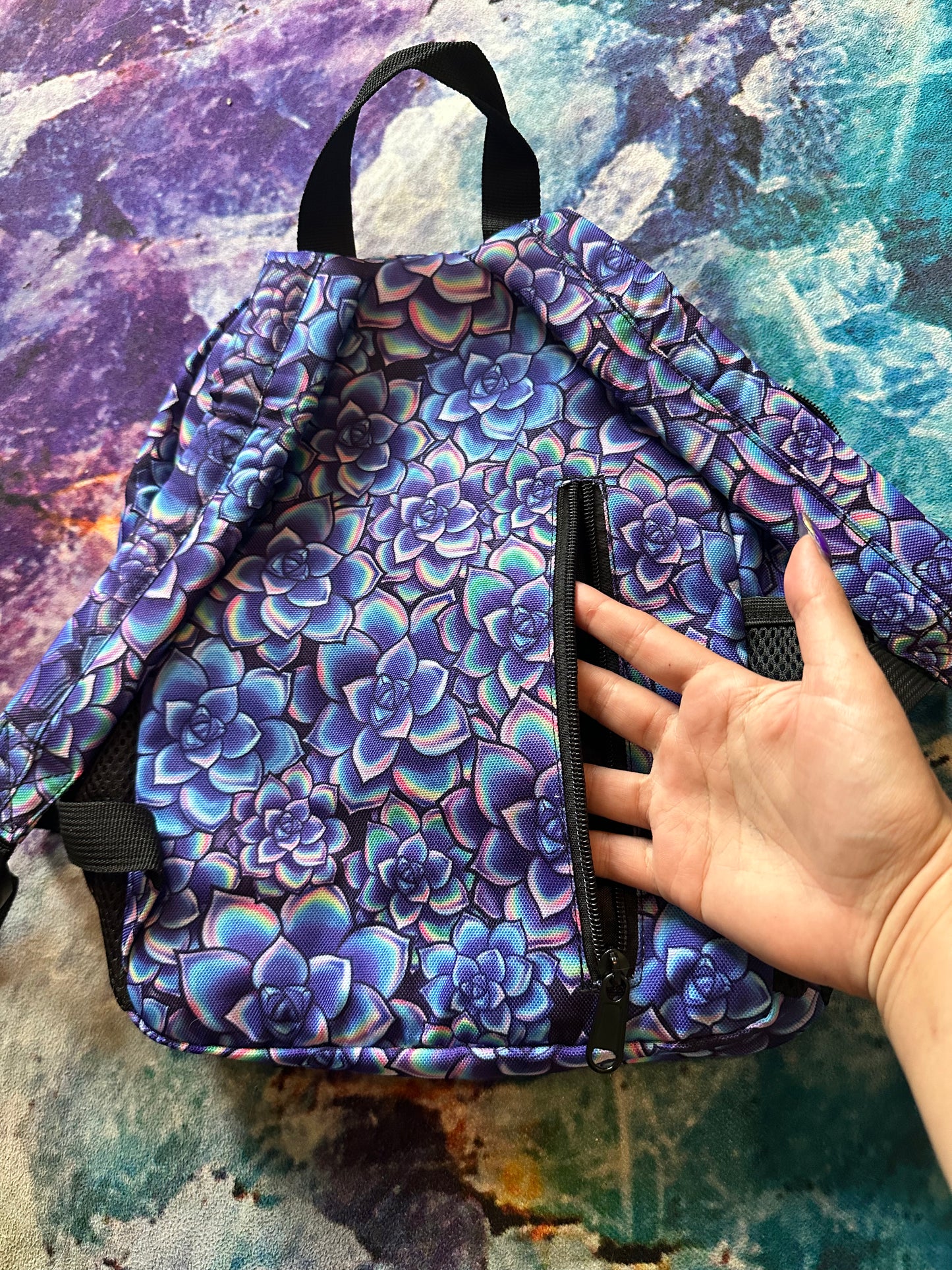 Small ITA Backpack