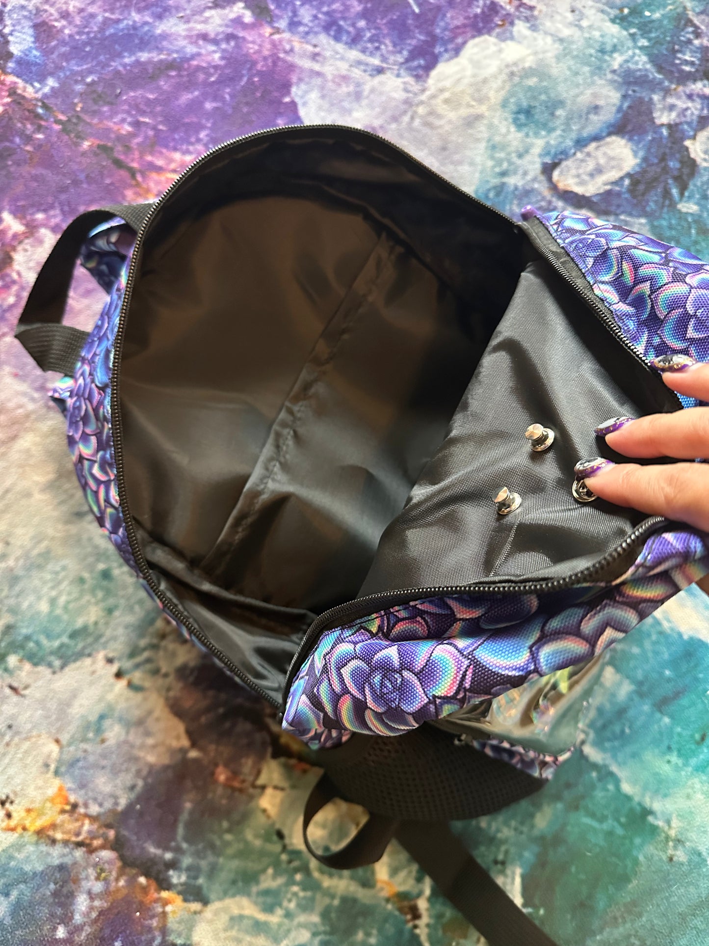 Small ITA Backpack