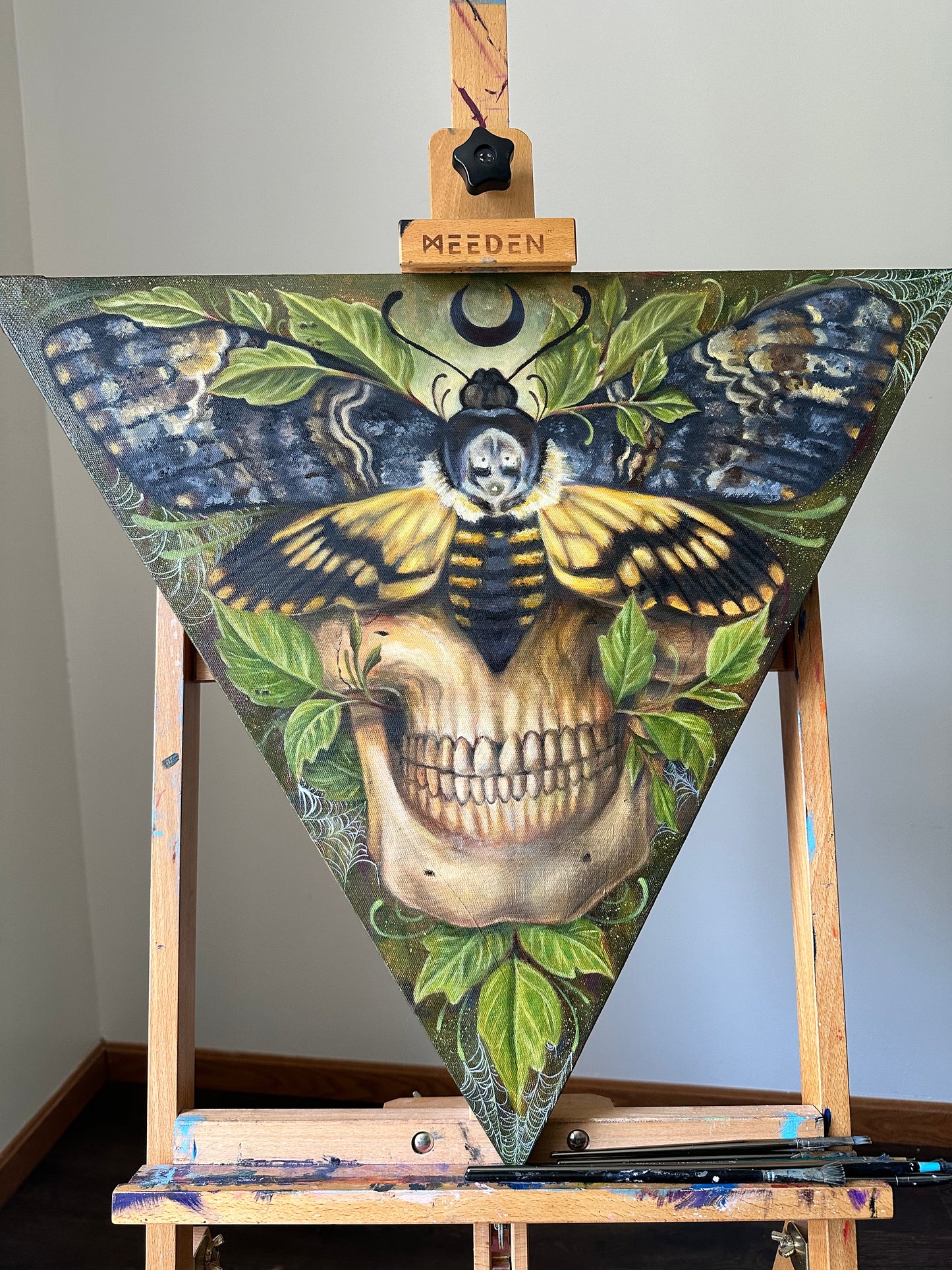 Death Head (Presale)