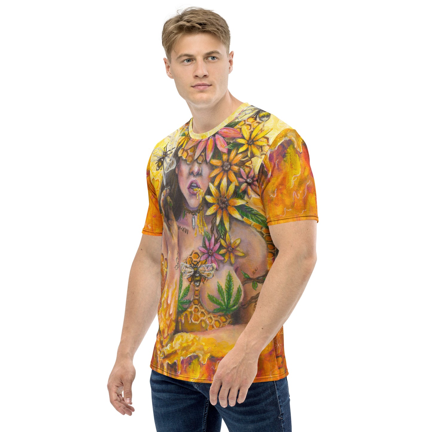 Queen bee t-shirt