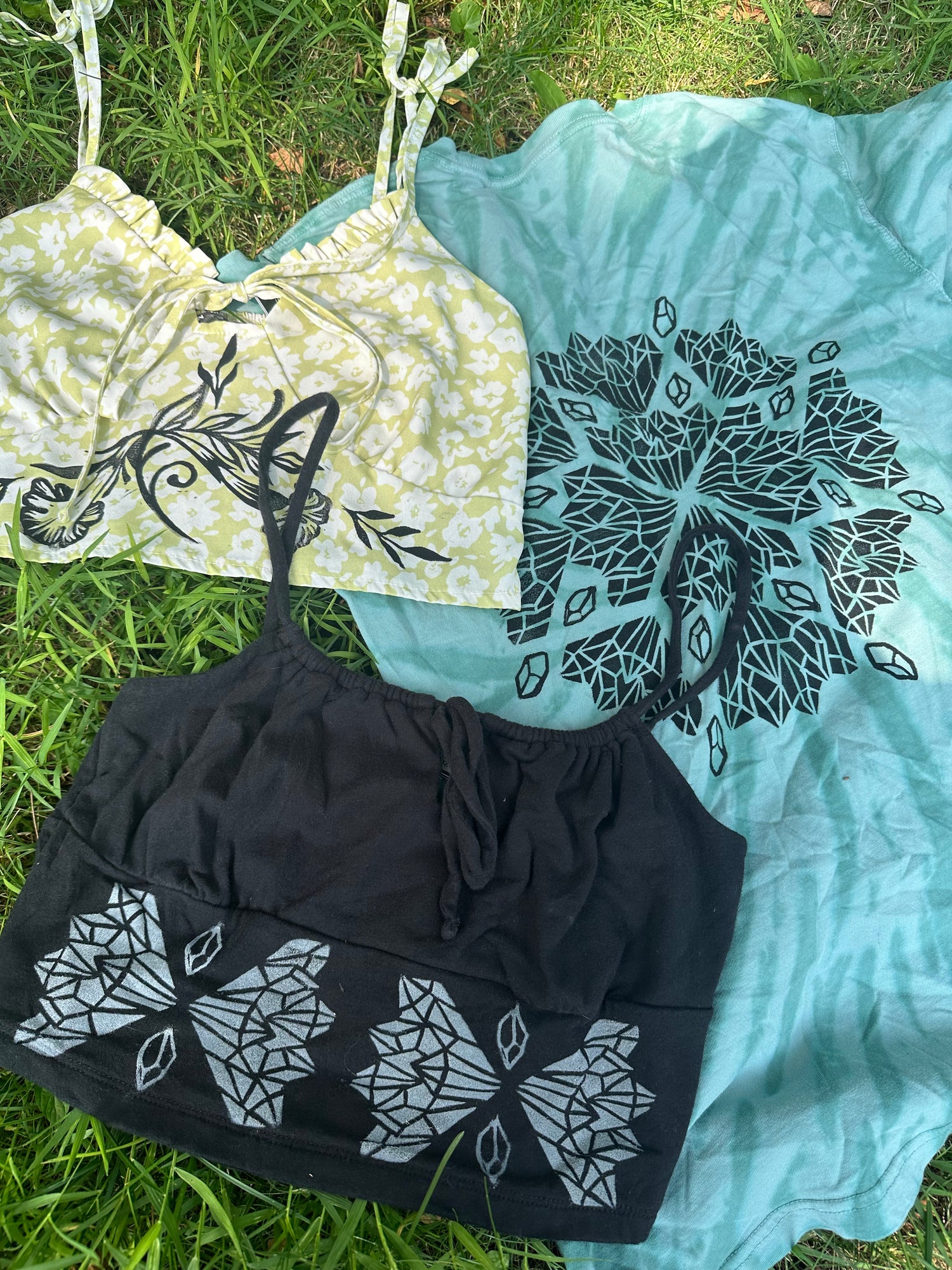 Apparel