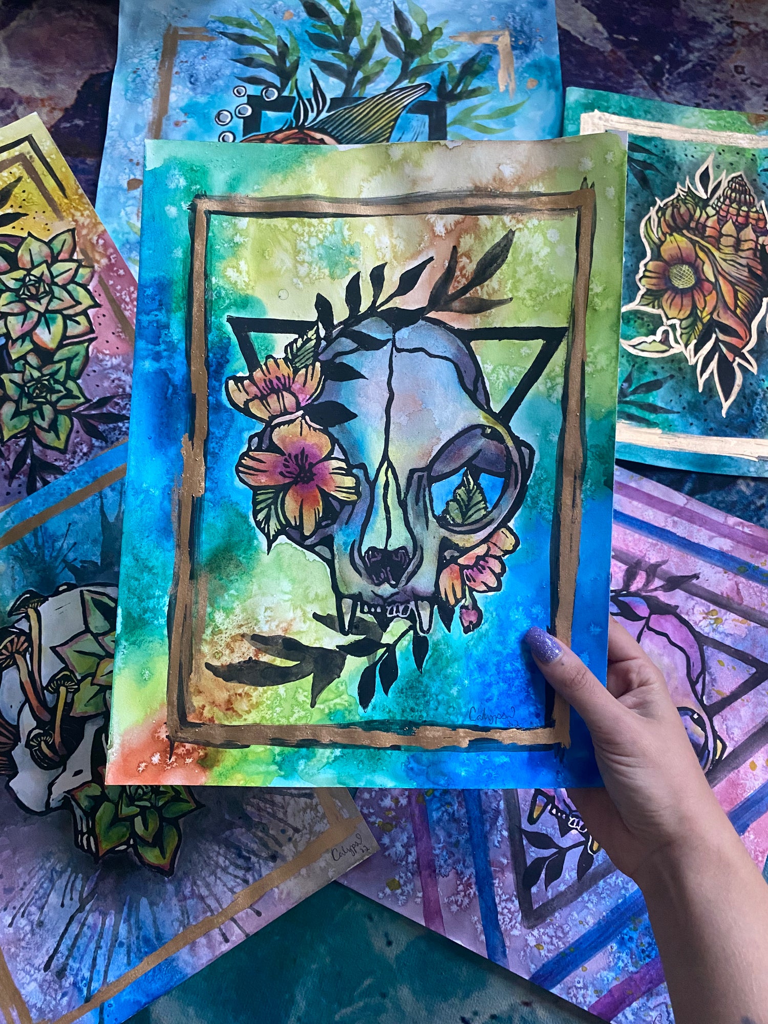 Original Art