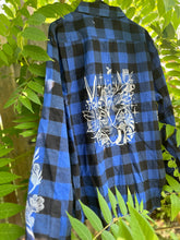 Load image into Gallery viewer, Creative Block Flannels - Assorted Colors