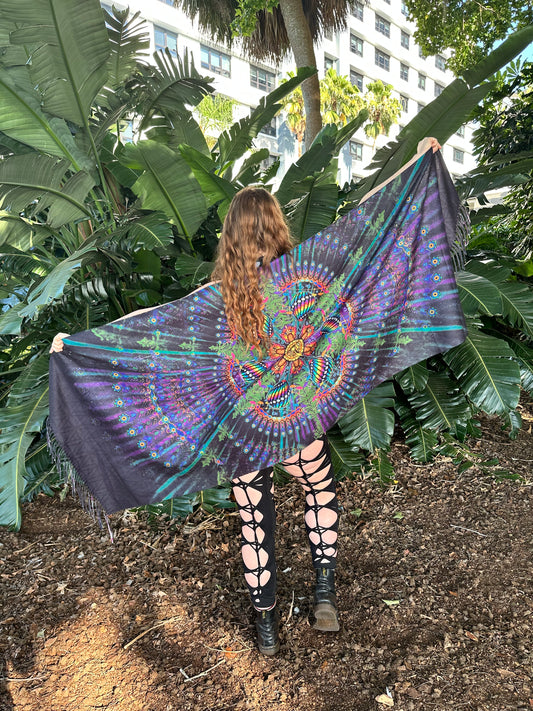 Pashminas