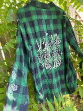 Load image into Gallery viewer, Creative Block Flannels - Assorted Colors