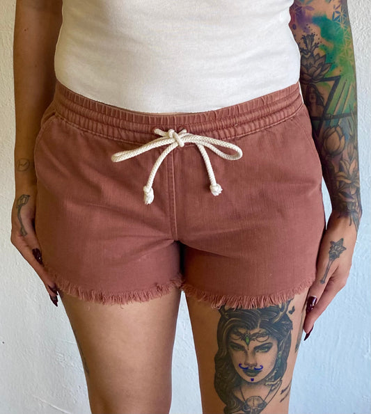 Mystic Eye Shorts *Small*