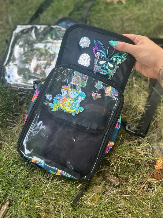 ITA Crossbody Bag