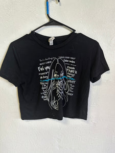 Calypso clearance