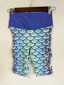 Calypso clearance