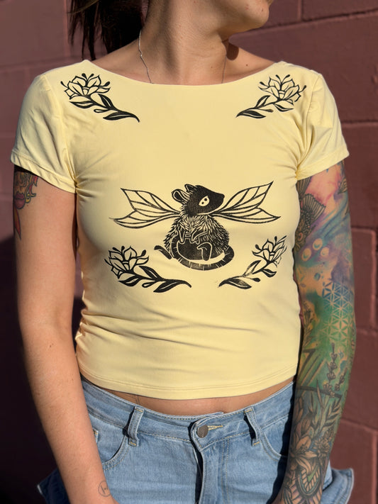 Fairy Rat Crop Too - Medium