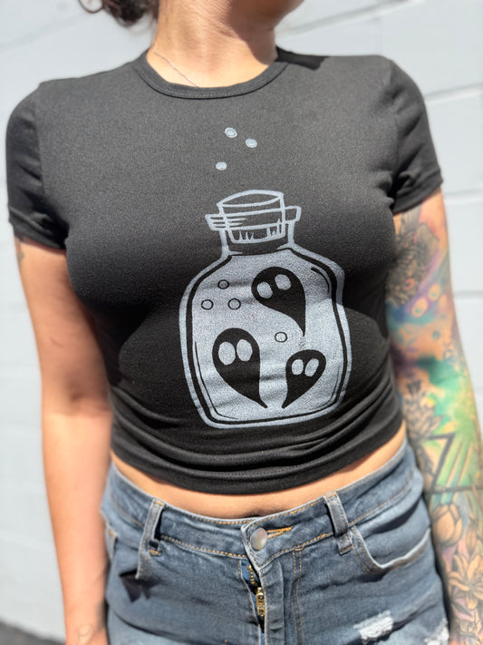 Bottle of Boos Crop