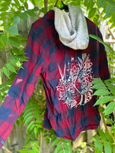 Load image into Gallery viewer, Creative Block Flannels - Assorted Colors