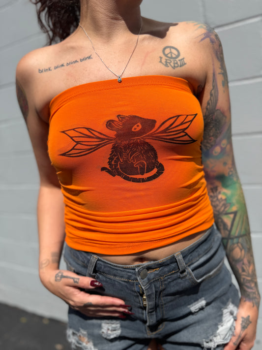 Fairy Rat Crop top *XS*