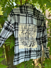 Load image into Gallery viewer, Creative Block Flannels - Assorted Colors