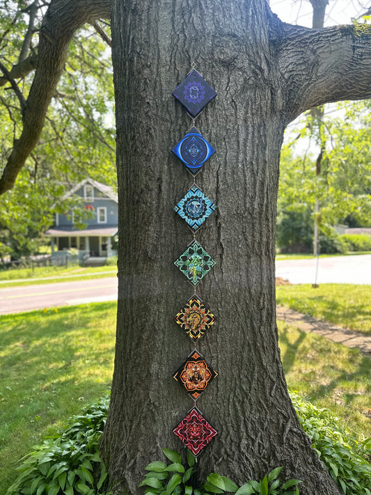 Chakra Set