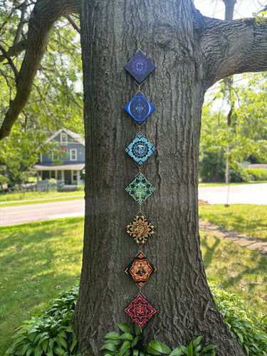 Chakra Set