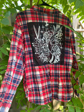 Load image into Gallery viewer, Creative Block Flannels - Assorted Colors