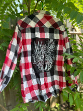 Load image into Gallery viewer, Creative Block Flannels - Assorted Colors