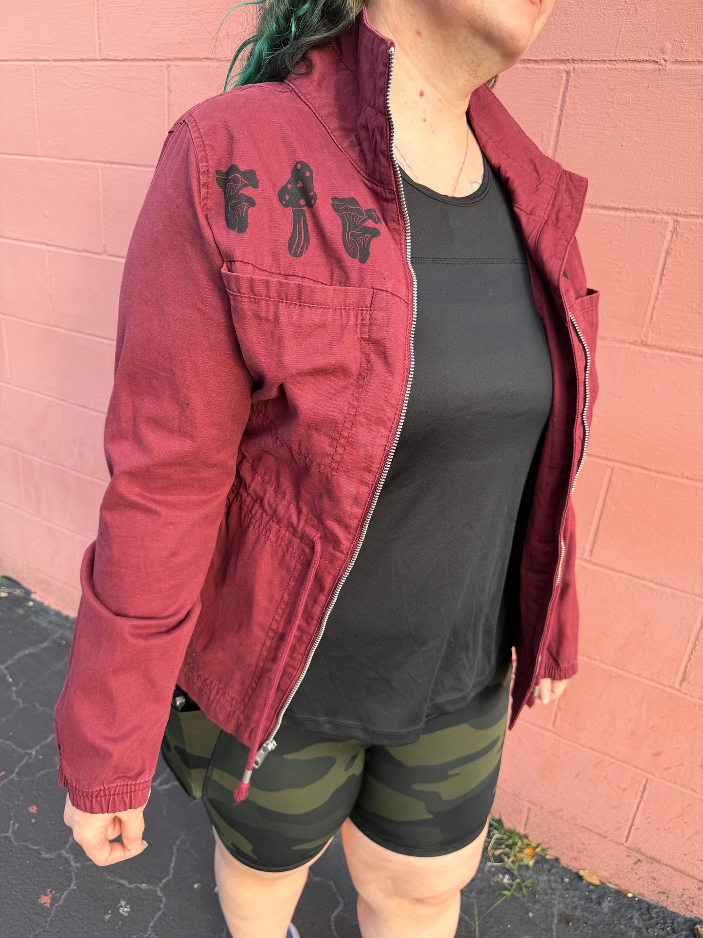 Fairy Rat Jacket *Large*