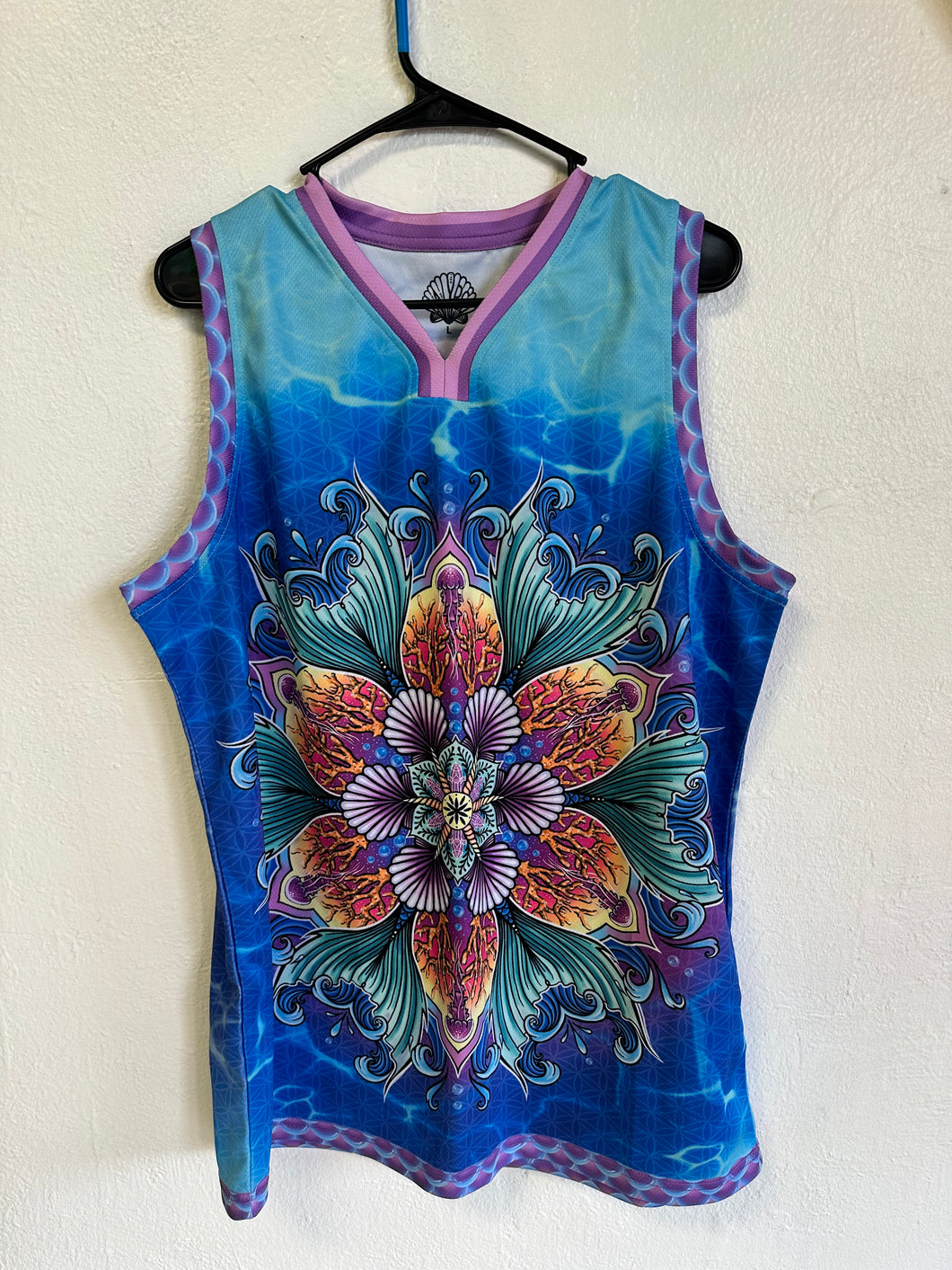 Calypso clearance