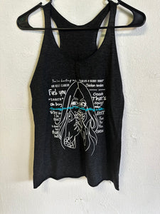 Calypso clearance