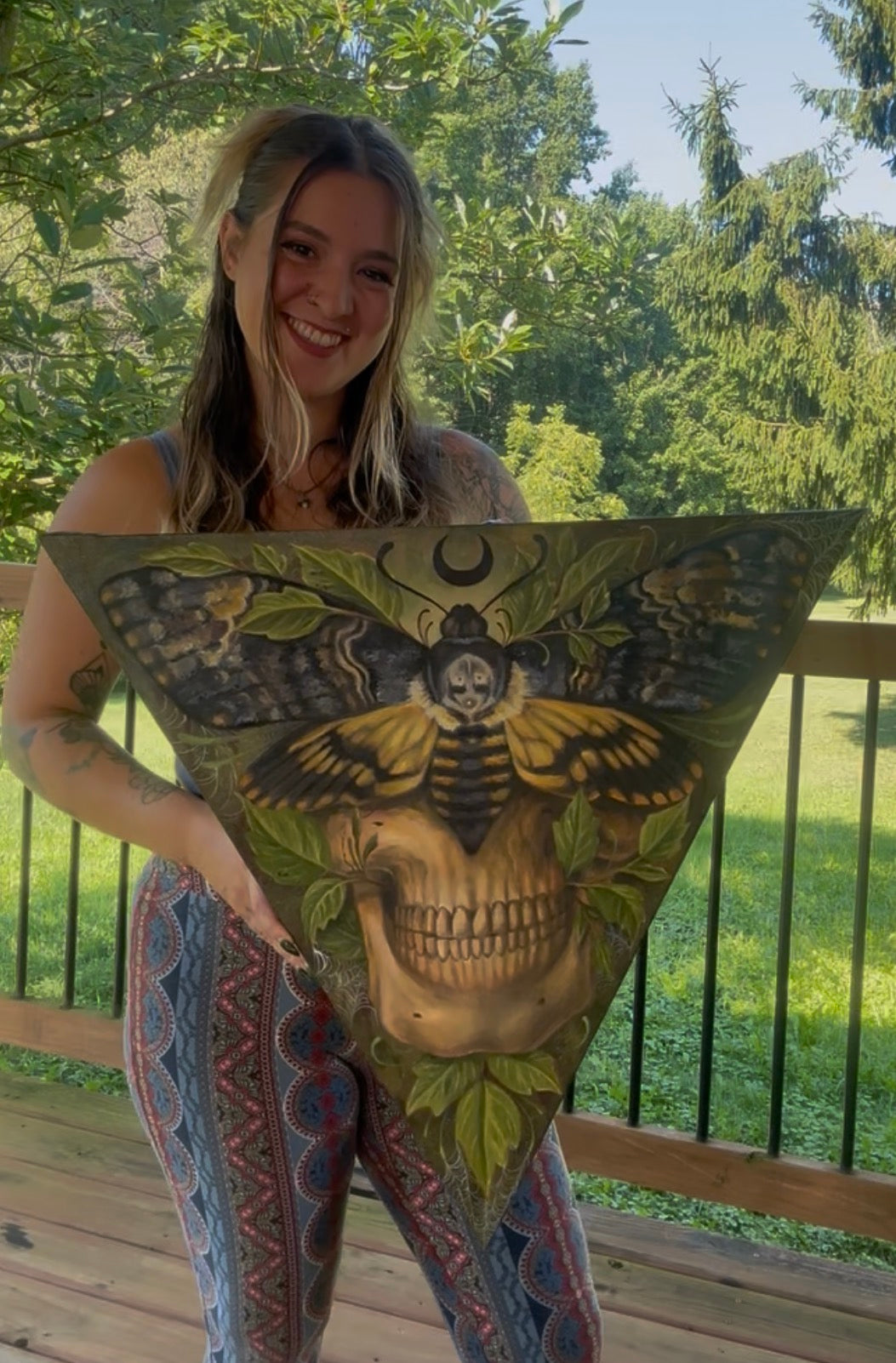 Death Head