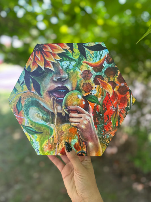 Eden