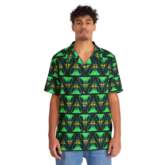 Illuminate Hawaiian Shirt