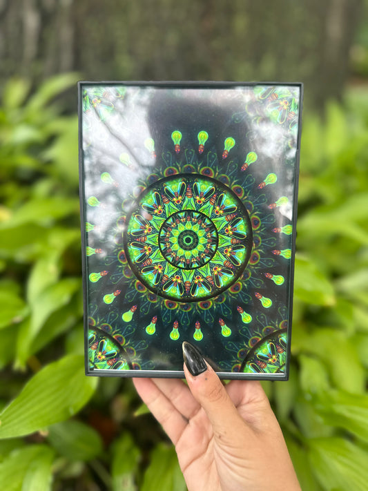 Illuminate Kalidescope