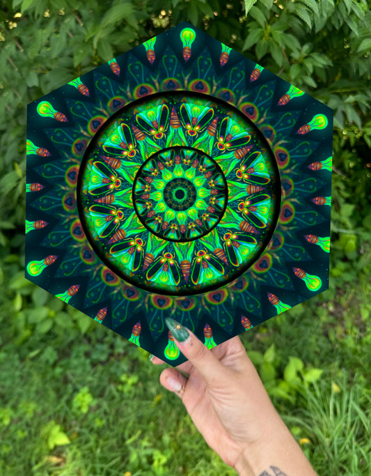 Illuminate Kalidescope