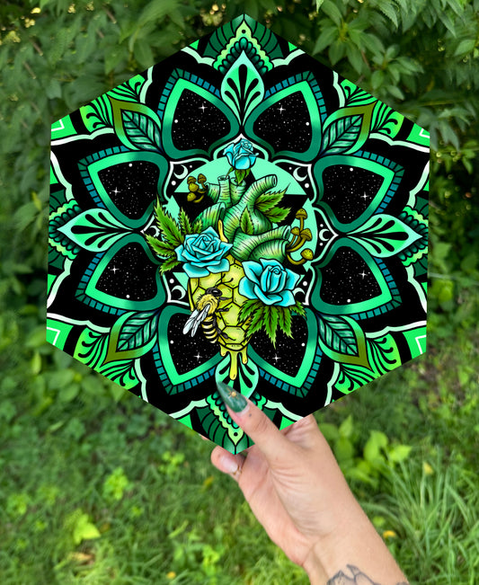 Heart chakra
