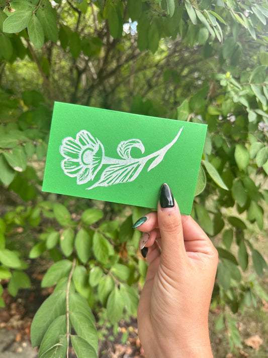 Gift Message