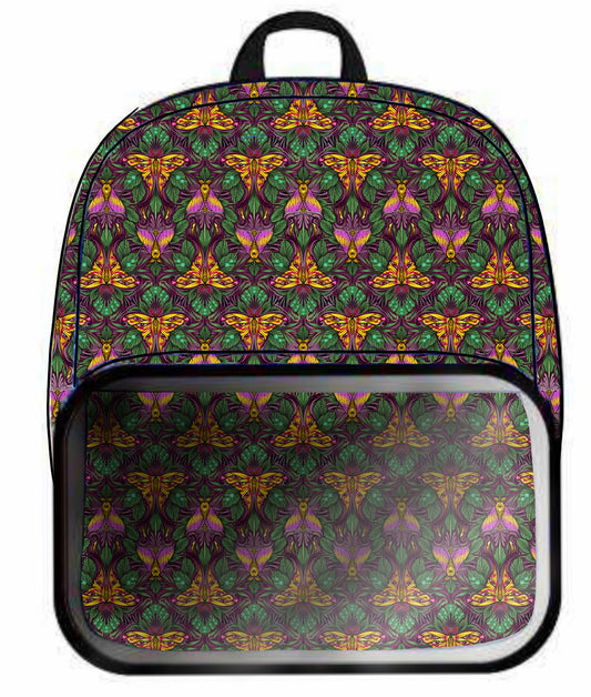 Small ITA Backpack