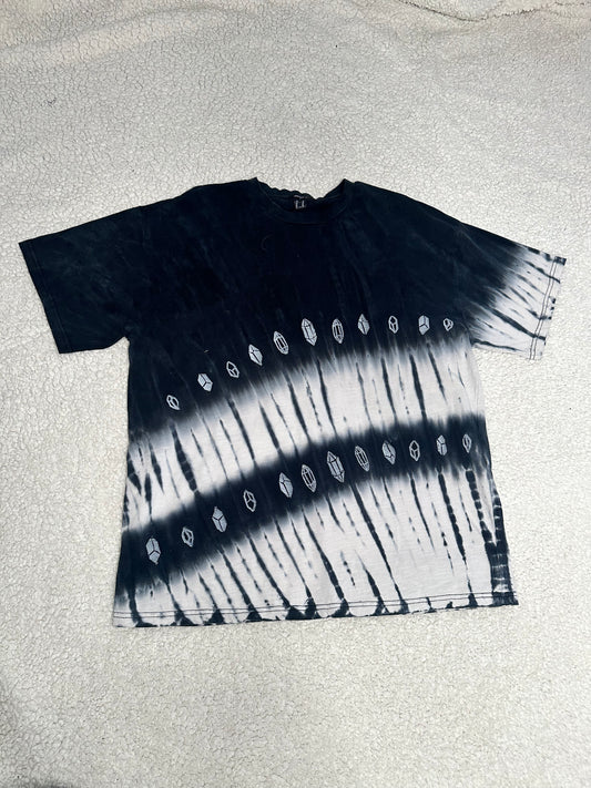 Crystal Aura t-shirt (medium)
