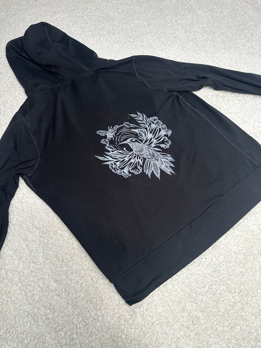 Pollunators Hoodie (small)