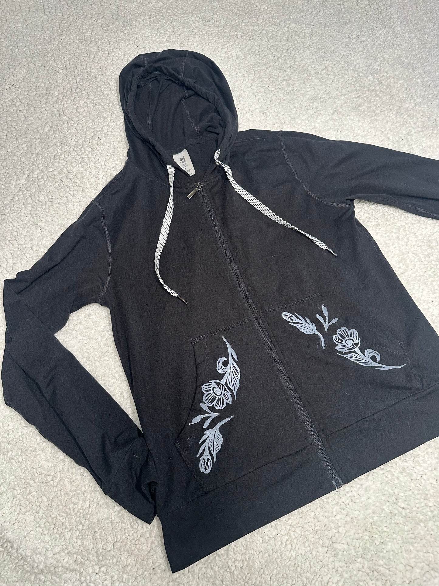 Pollunators Hoodie (small)