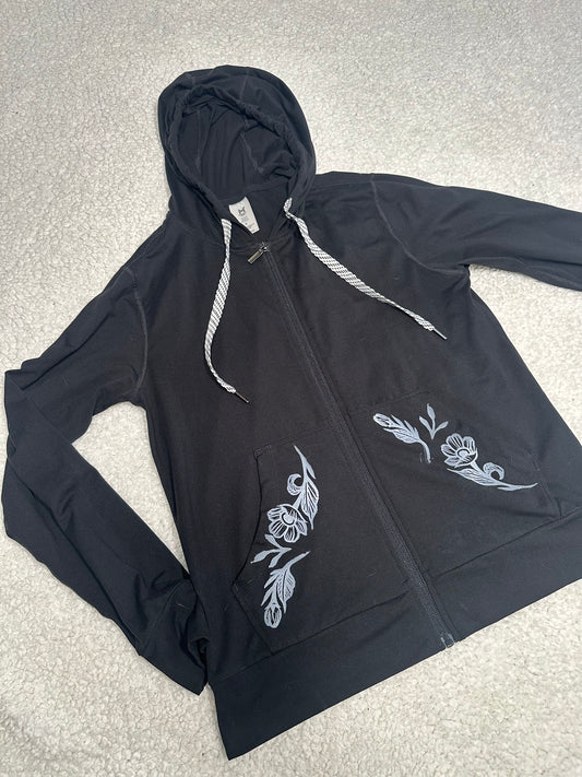 Pollunators Hoodie (small)