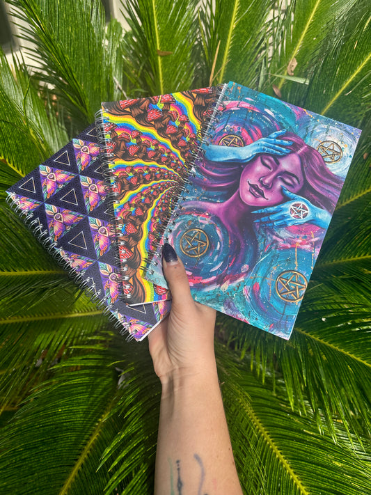 Notebooks