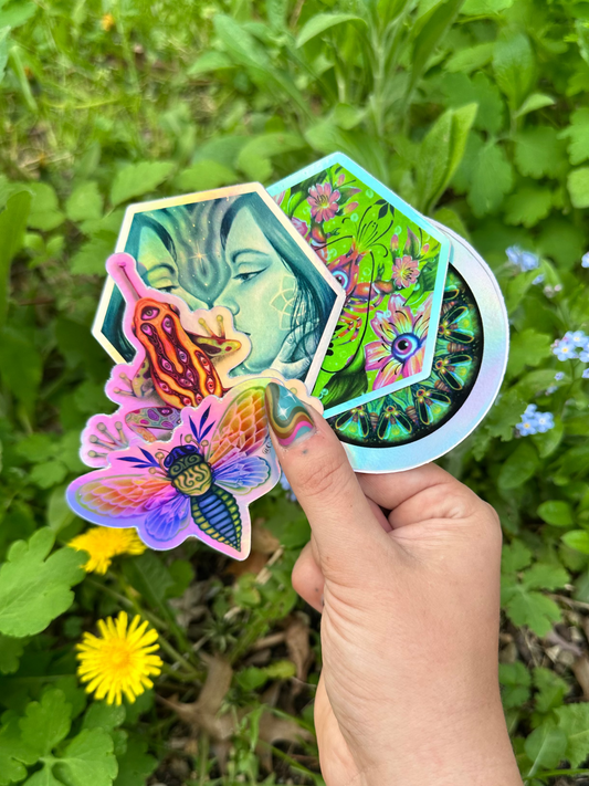 Sticker Packs