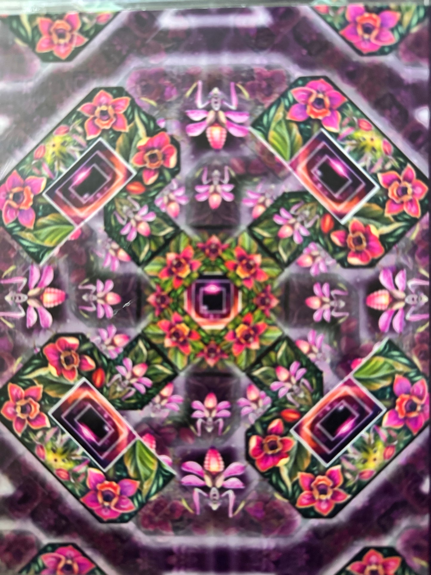 Tapestries