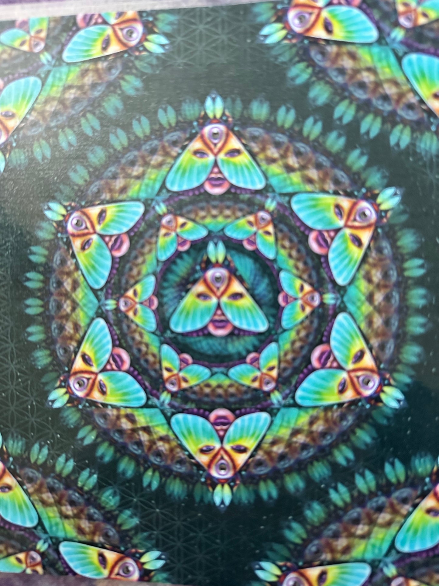 Tapestries