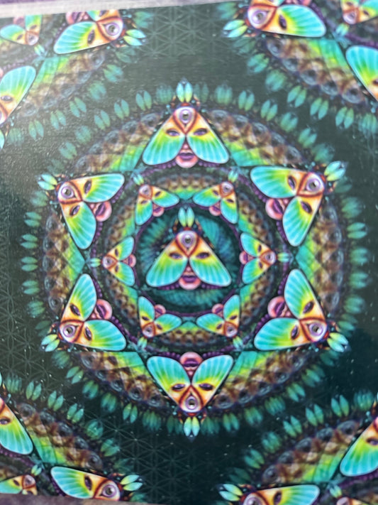 Tapestries