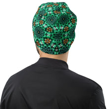 Load image into Gallery viewer, Emerald City Beanie
