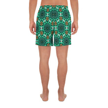 Load image into Gallery viewer, Emerald City Athletic Shorts